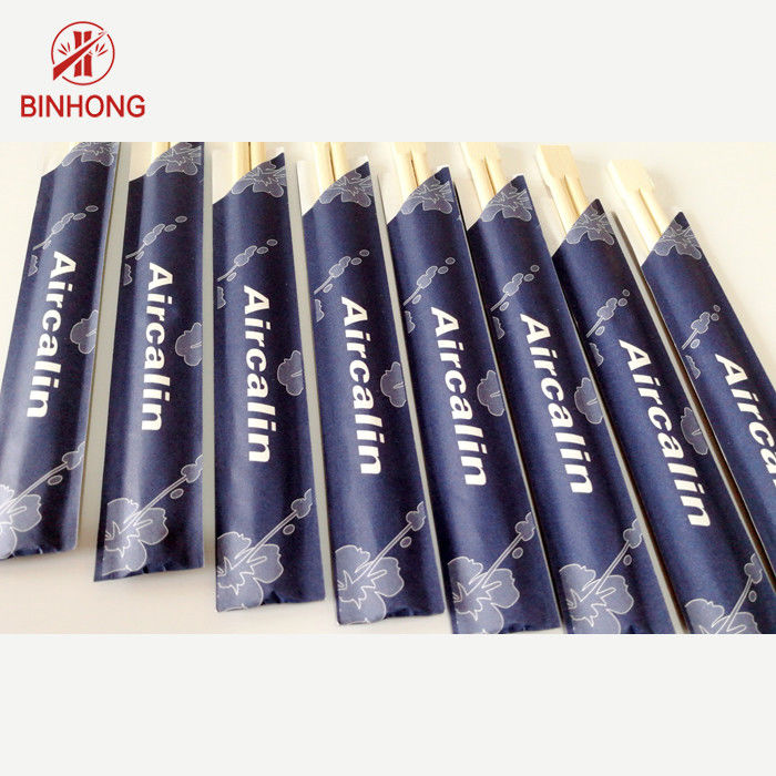 يمكن التخلص منها Tensoge Natural Mao Bamboo Sushi Chopsticks