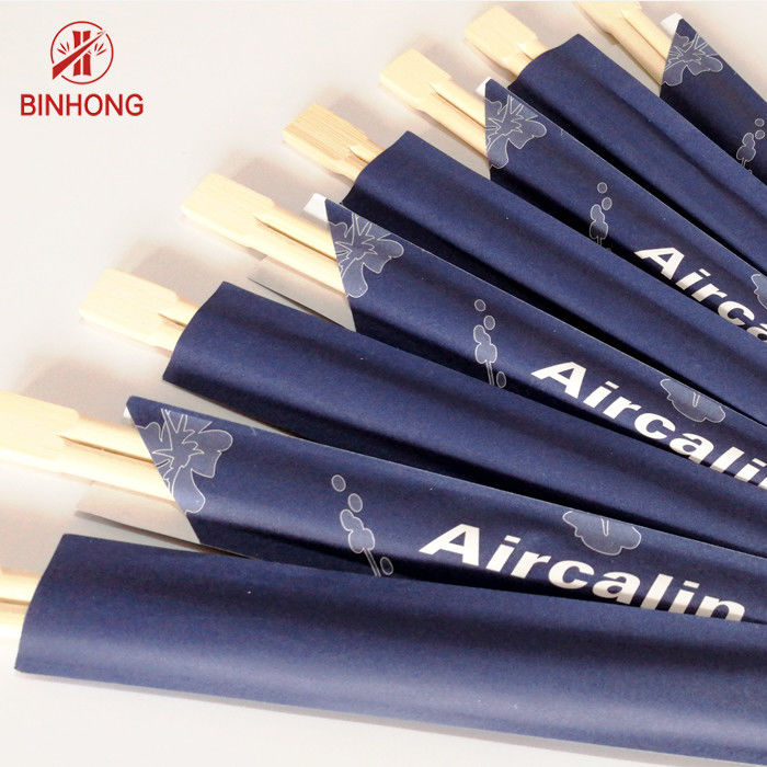 يمكن التخلص منها Tensoge Natural Mao Bamboo Sushi Chopsticks