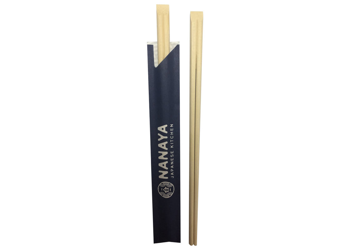 Tensoge Fresh Mao Bamboo عيدان تناول الطعام