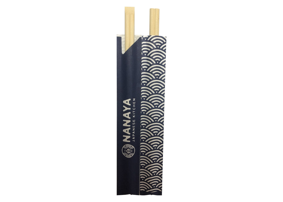 Tensoge Fresh Mao Bamboo عيدان تناول الطعام